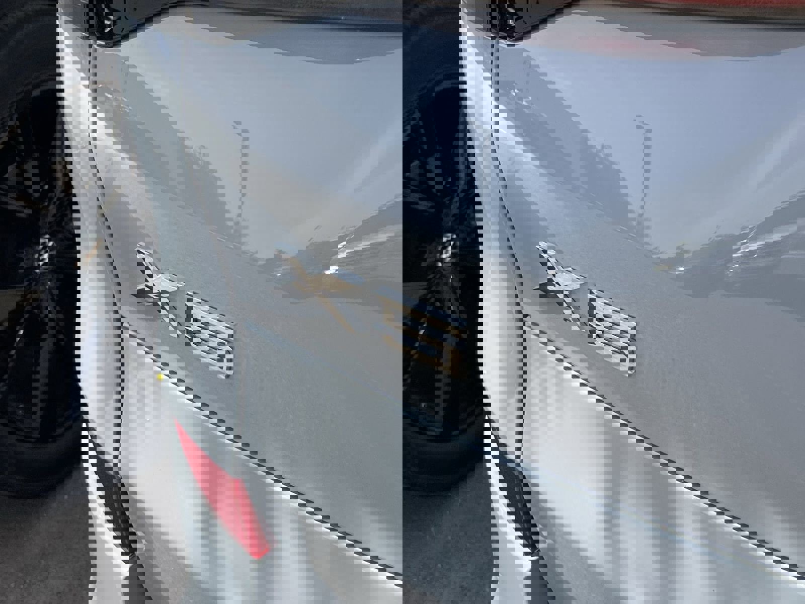 Used 2025 BMW X5 sDrive40i w/ M Sport Package image 6