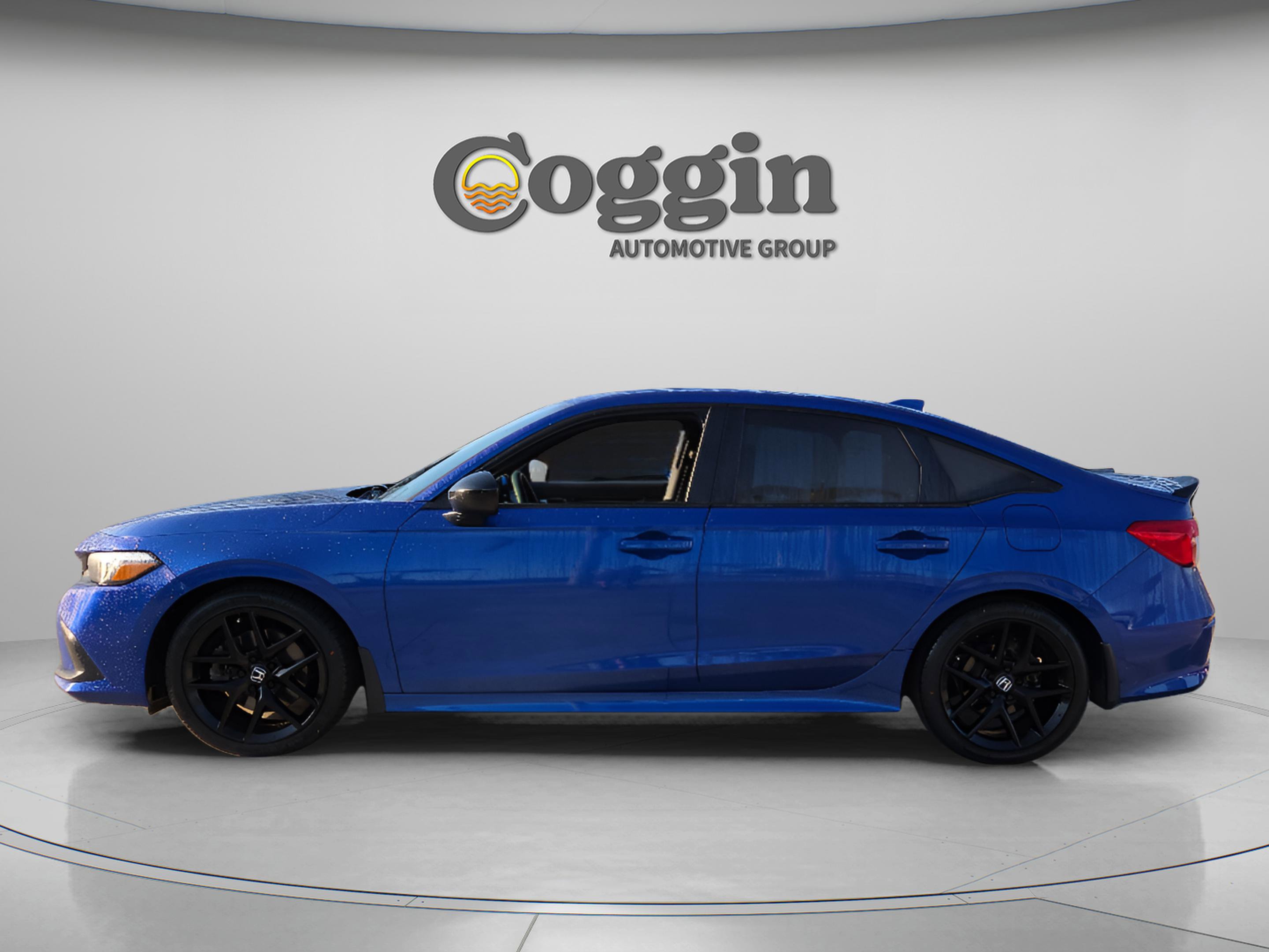 Used 2022 Honda Civic Si image 2