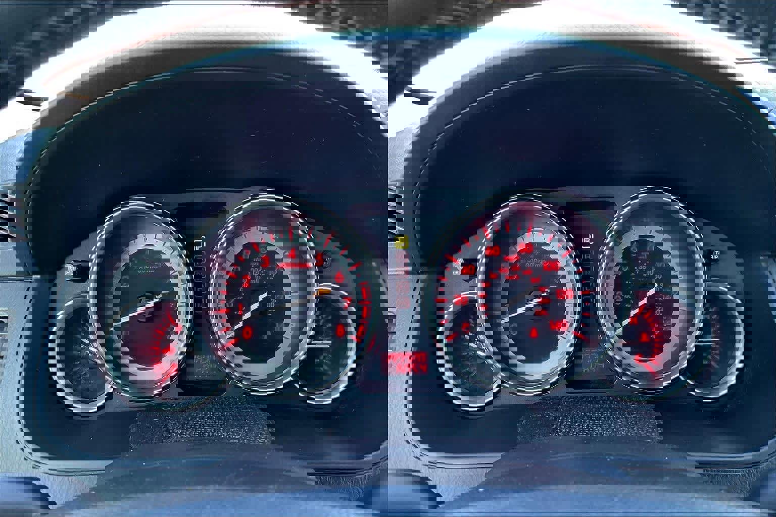 Used 2012 MAZDA CX-9 Touring image 16