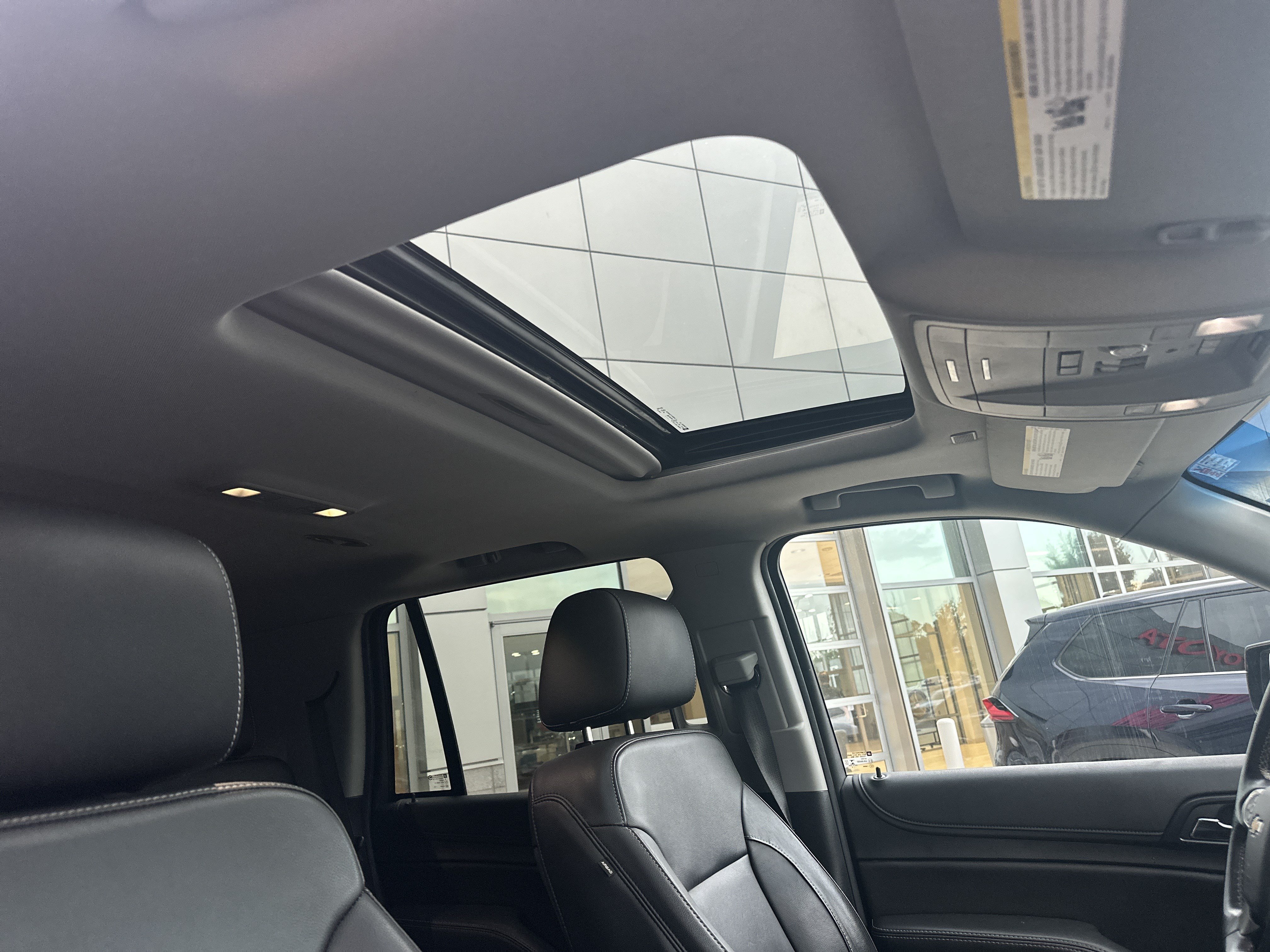 Used 2019 Chevrolet Tahoe LT AWD/4WD image 22