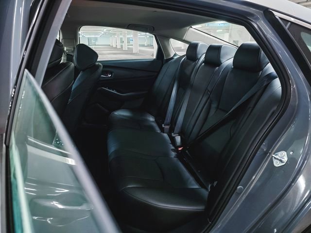 New 2026 Honda Accord Touring image 15