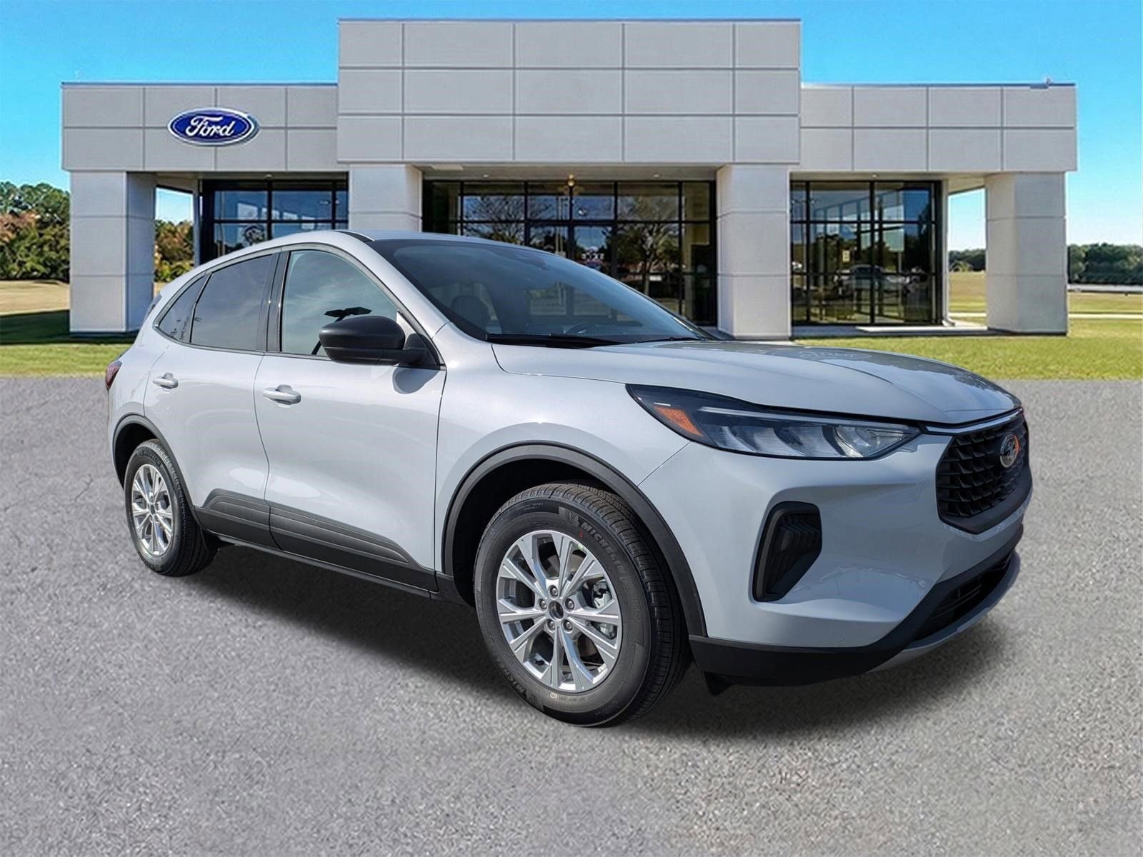 New 2026 Ford Escape Active video 2