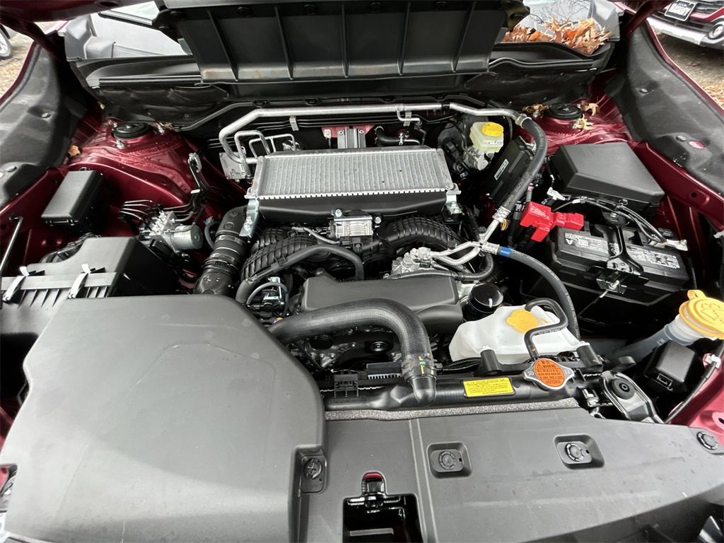 New 2025 Subaru Ascent Bronze Edition image 10