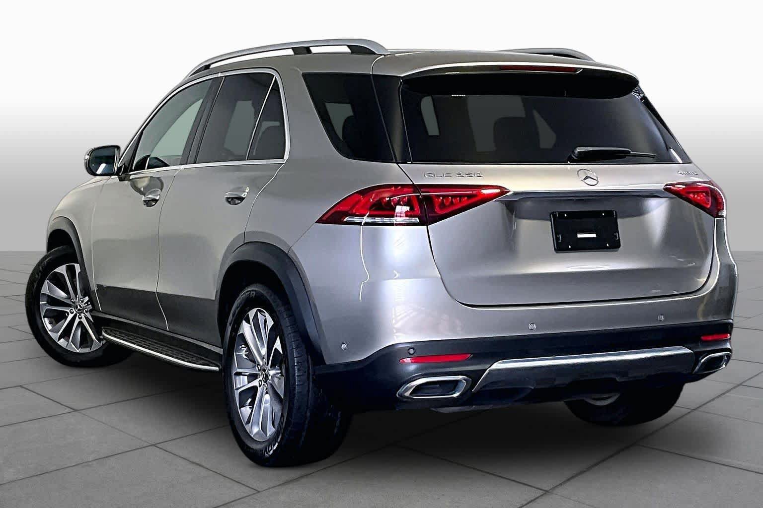Used 2022 Mercedes-Benz GLE 350 4MATIC image 12