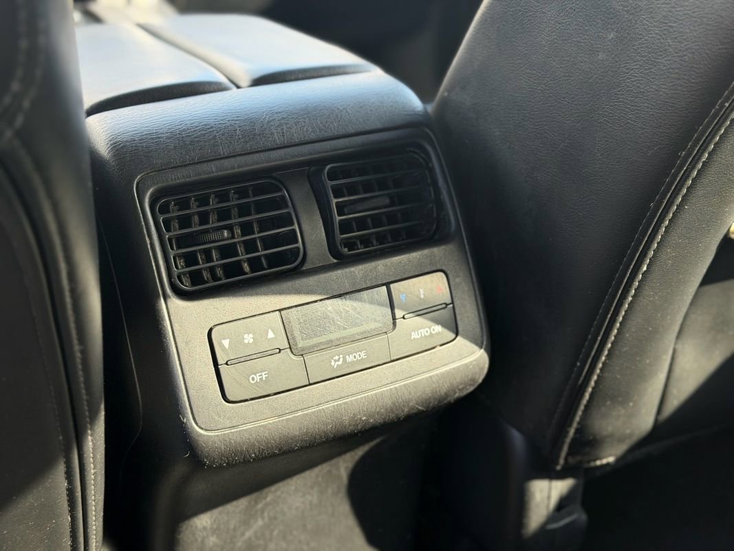 Used 2011 MAZDA CX-9 Touring AWD/4WD image 18
