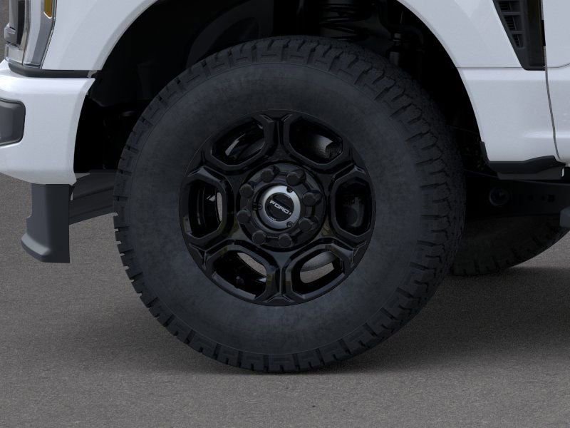 New 2026 Ford F350 XL w/ STX Appearance Package AWD/4WD image 32