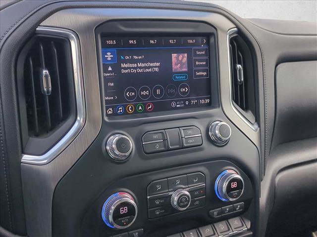 Used 2022 GMC Sierra 2500 Denali w/ Denali Ultimate Package AWD/4WD image 15