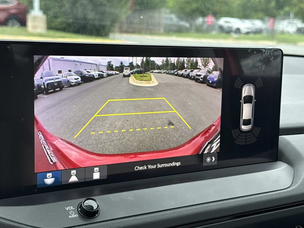 Used 2023 Honda Accord EX-L image 15