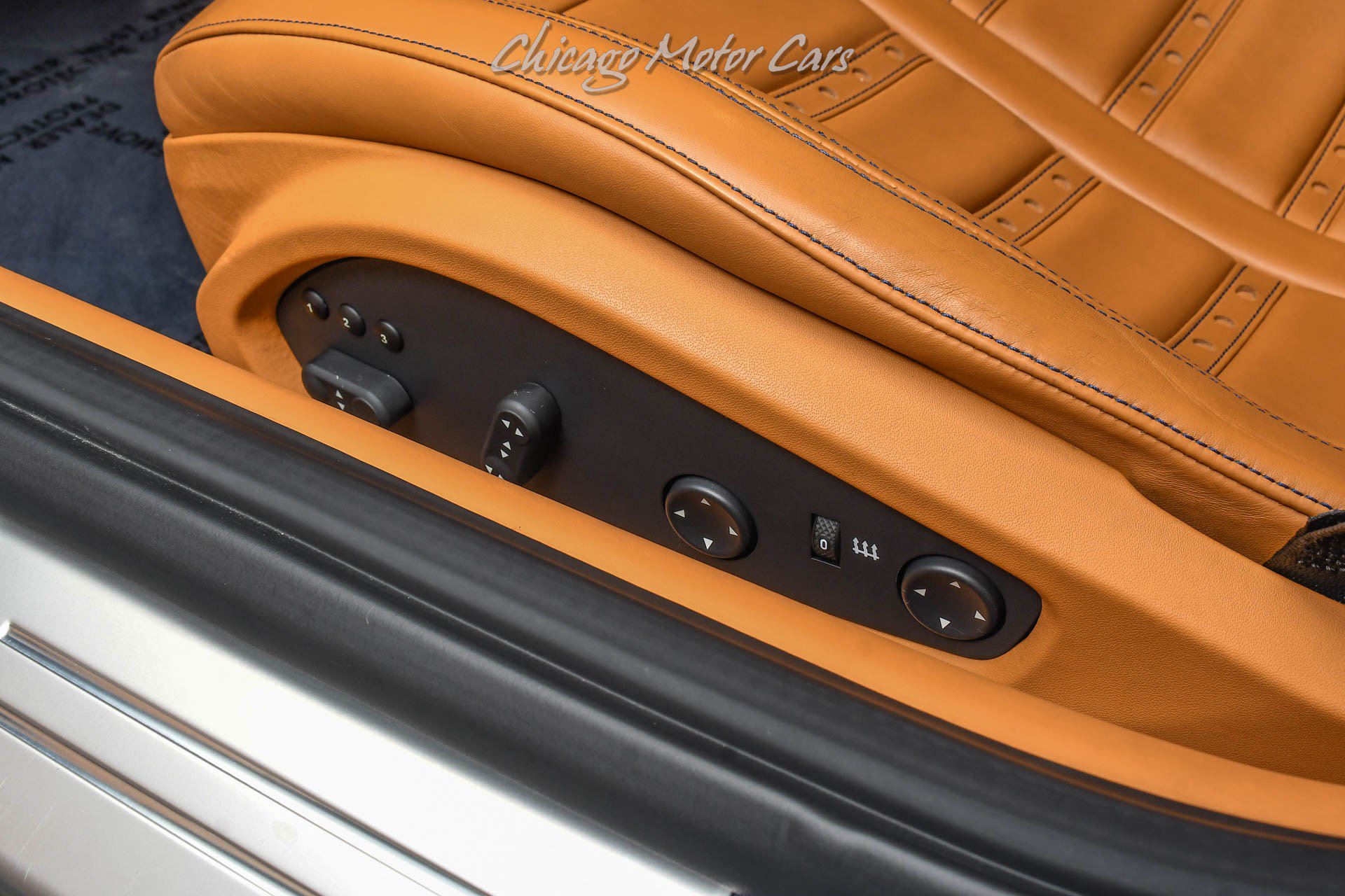 Used 2017 Ferrari F12 Berlinetta RWD image 22