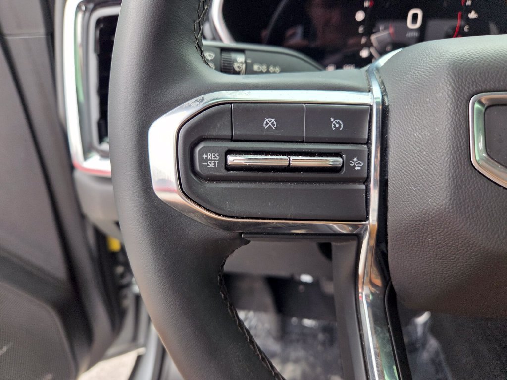 Used 2023 GMC Canyon Elevation w/ Convenience Package RWD image 28