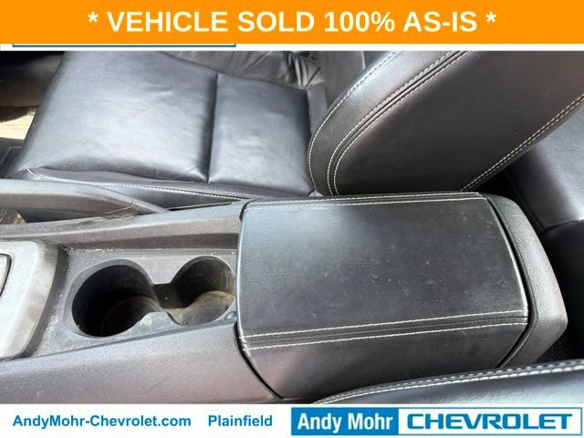Used 2012 Chevrolet Camaro LT w/ RS Package RWD image 23