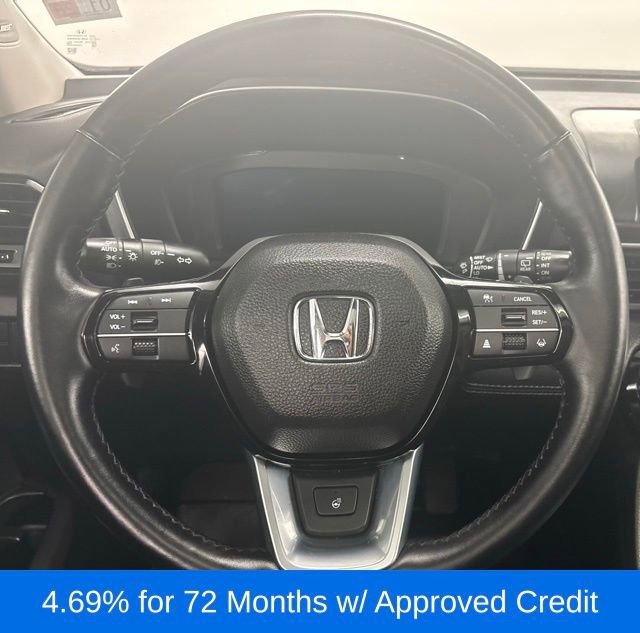 Used 2024 Honda Pilot Elite image 20