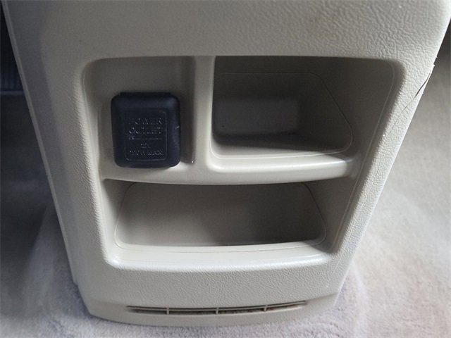 Used 2008 Honda CR-V EX image 8