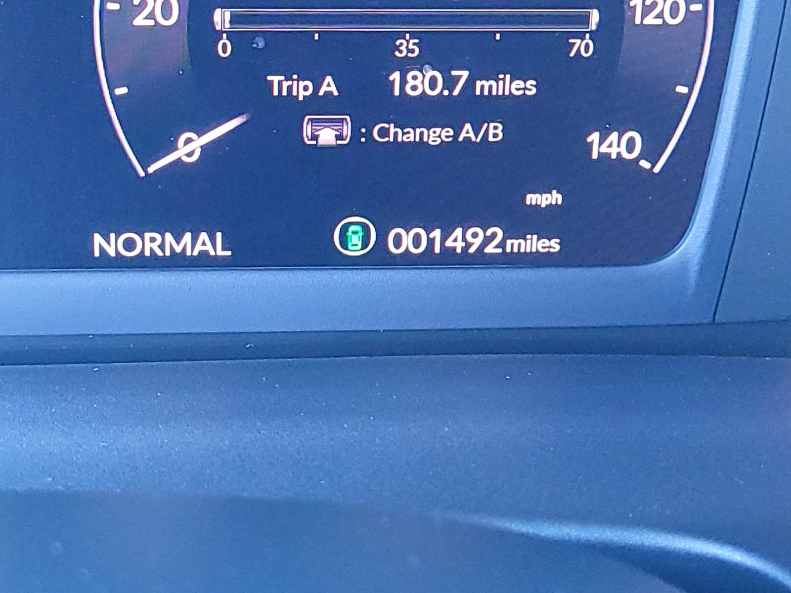 Used 2026 Honda Passport TrailSport image 17