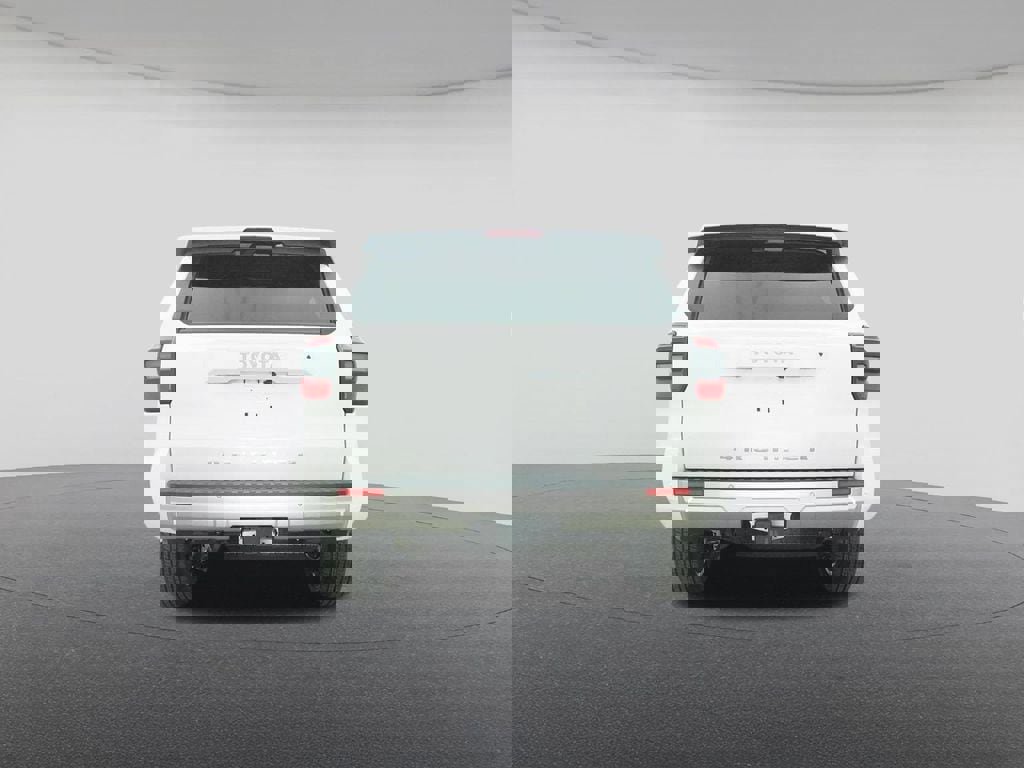 New 2026 Toyota 4Runner Limited image 23