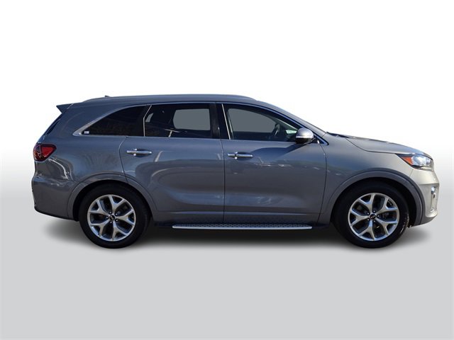 Used 2020 Kia Sorento SX image 3
