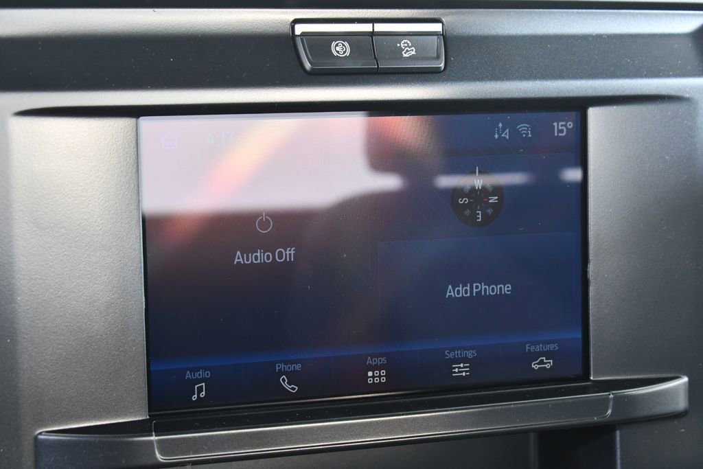 New 2026 Ford F250 XL w/ STX Appearance Package image 25