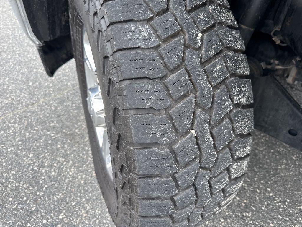 Used 2023 RAM 2500 Big Horn w/ Level 1 Equipment Group image 32