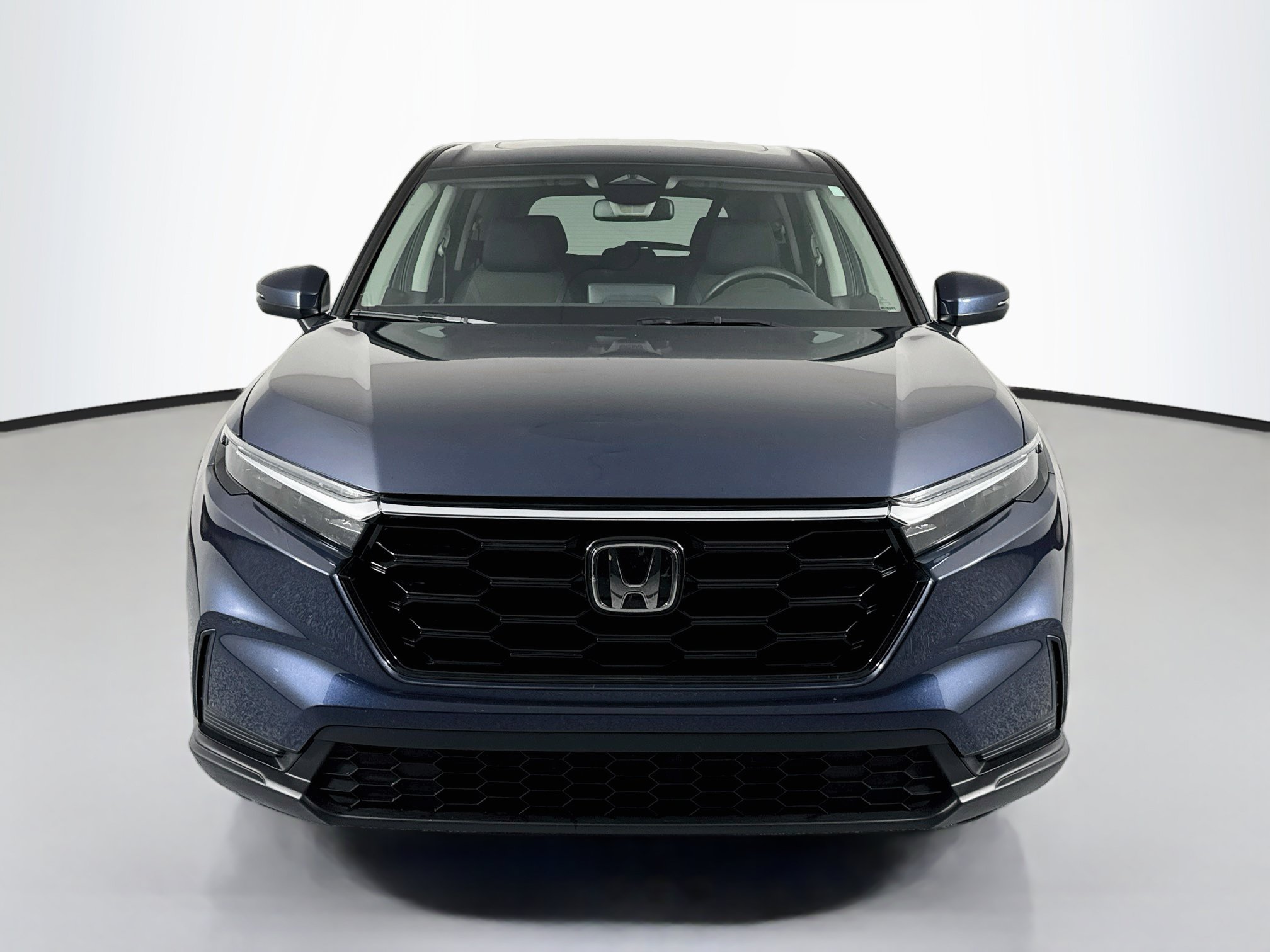 Certified 2024 Honda CR-V EX image 2