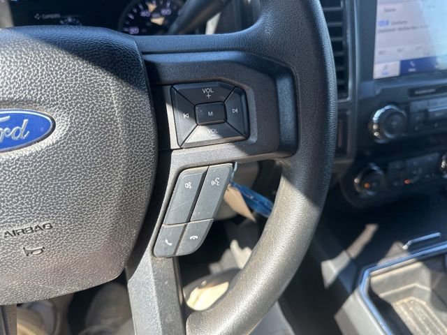 Used 2021 Ford F350 XLT w/ XLT Value Package image 42