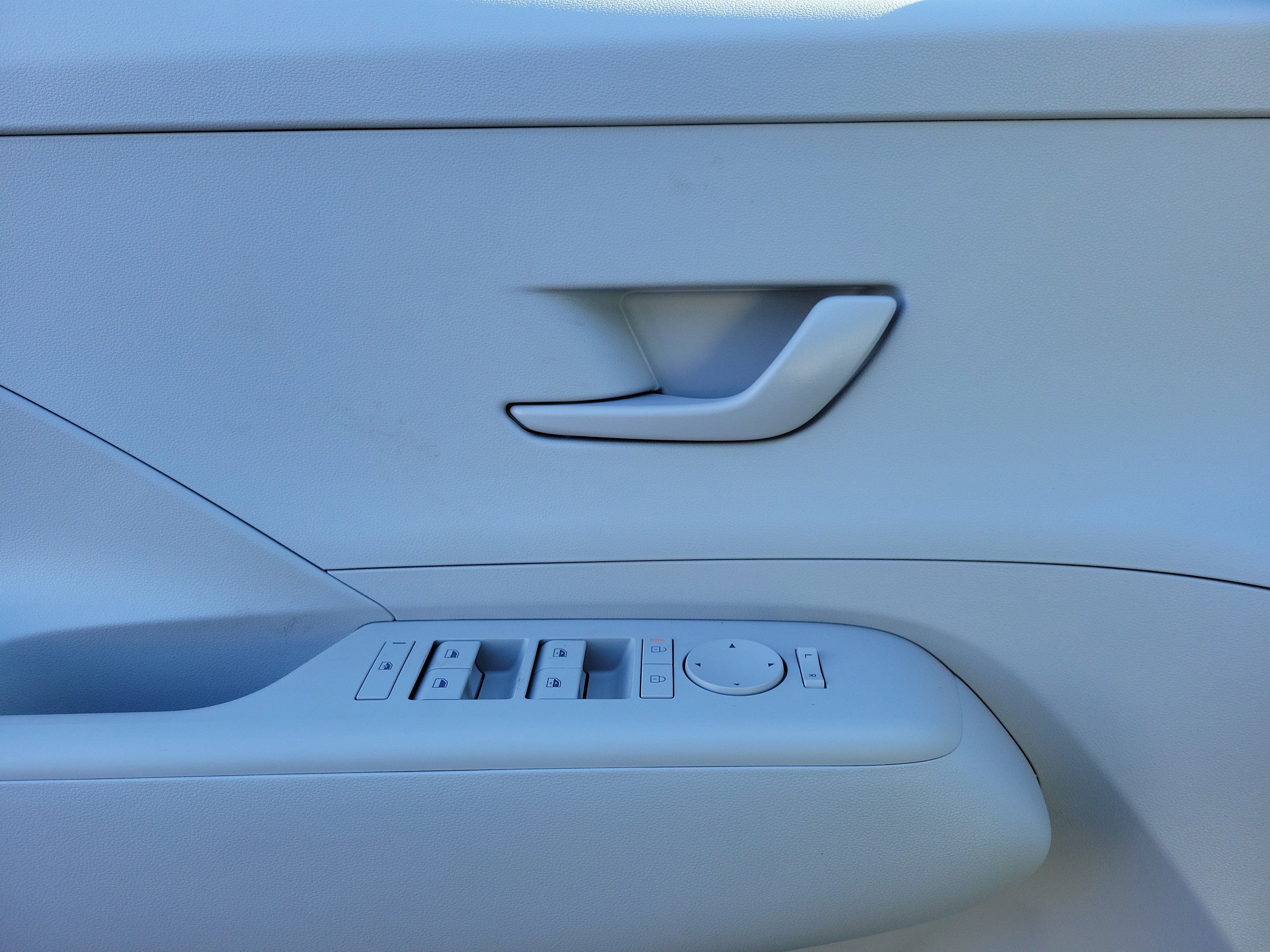 New 2026 Hyundai Kona SEL Sport image 13