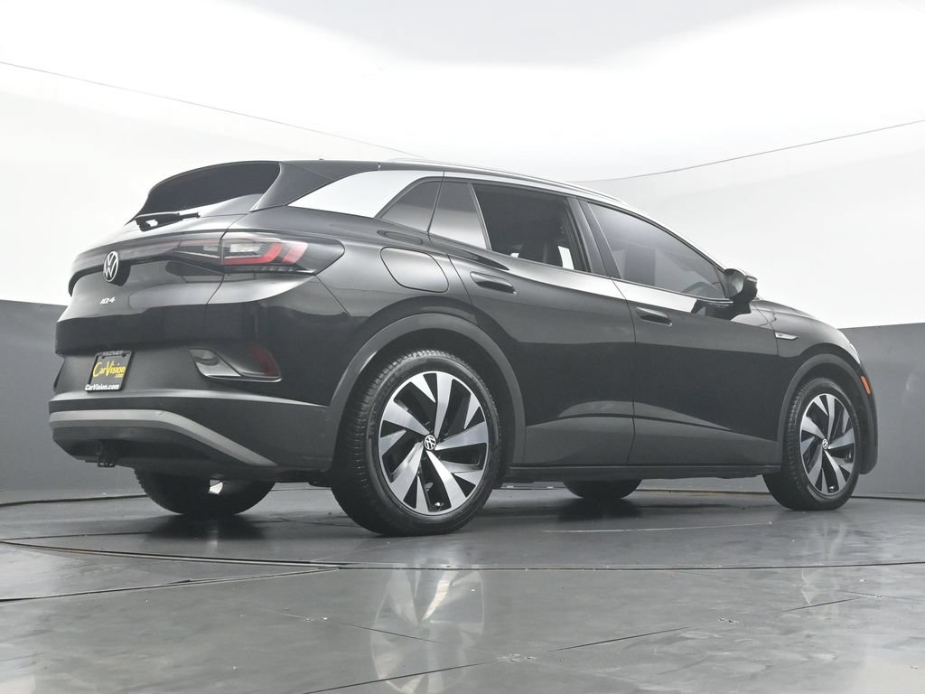 Used 2021 Volkswagen ID.4 1st Edition RWD image 48