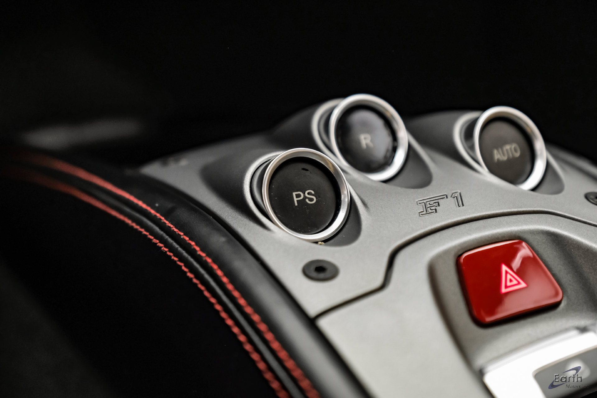Used 2014 Ferrari 458 Italia Coupe RWD image 72