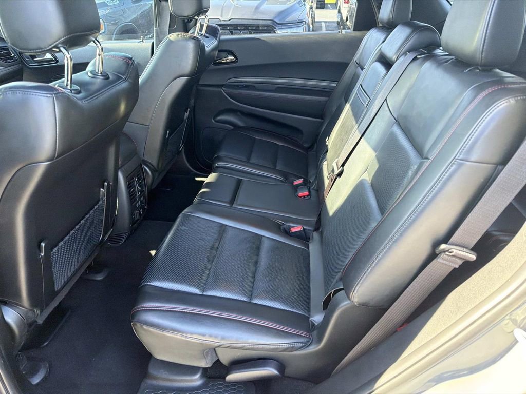 Used 2023 Dodge Durango R/T w/ Tow 'N Go Package image 15