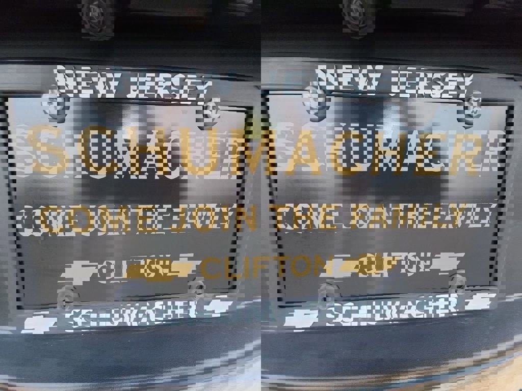 Used 2023 Chevrolet TrailBlazer ACTIV w/ Convenience Package image 36