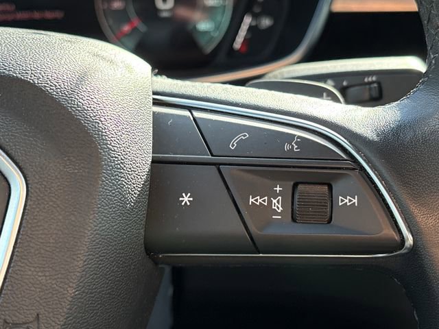 Used 2023 Audi Q3 2.0T Premium Plus image 21