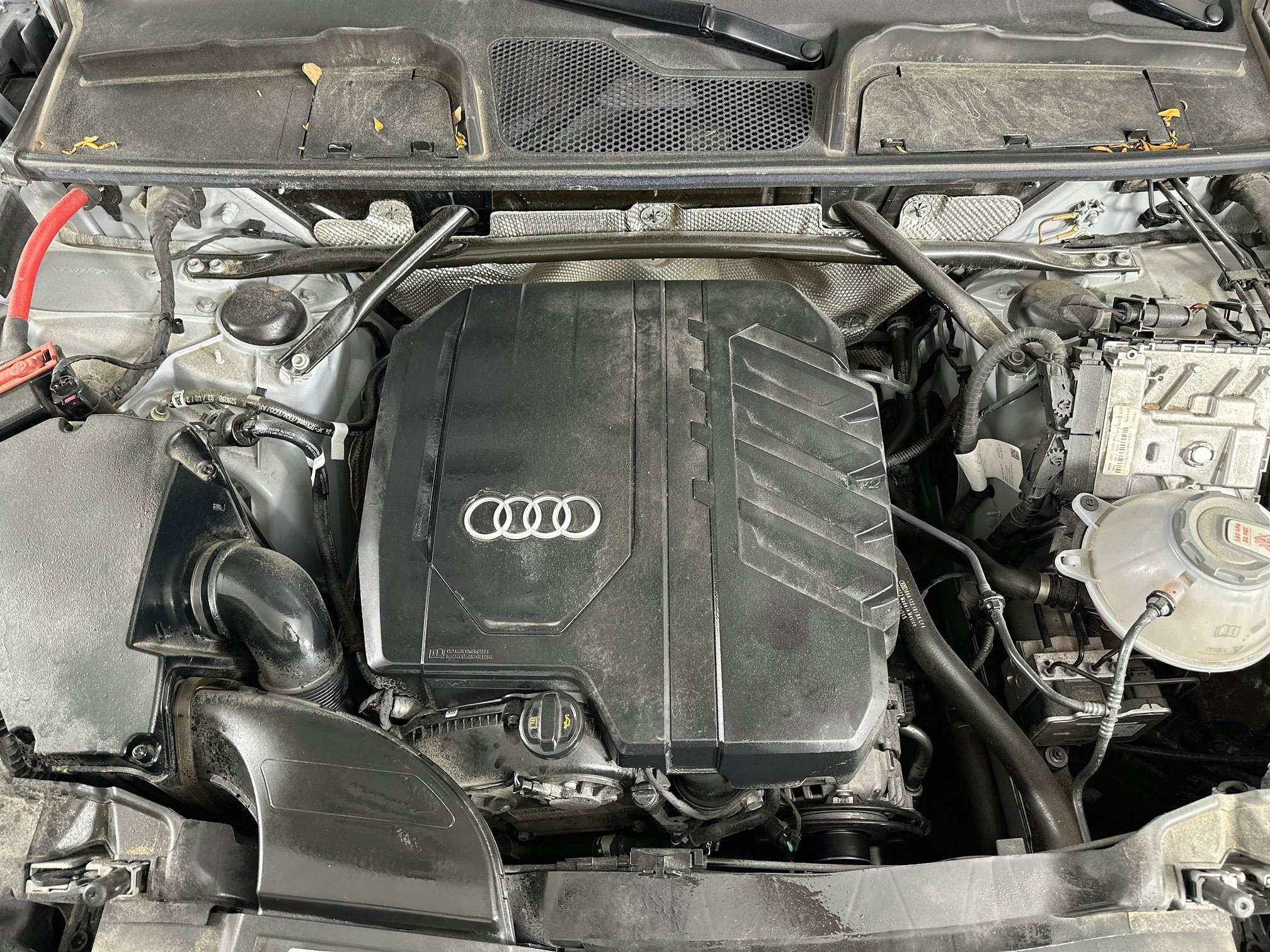 Used 2024 Audi Q5 2.0T Premium Plus AWD/4WD image 38