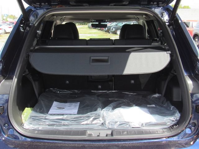 New 2026 Mitsubishi Outlander SE FWD image 5