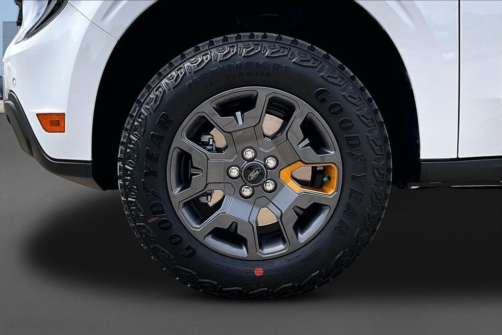 New 2026 Ford Maverick Tremor AWD/4WD image 14