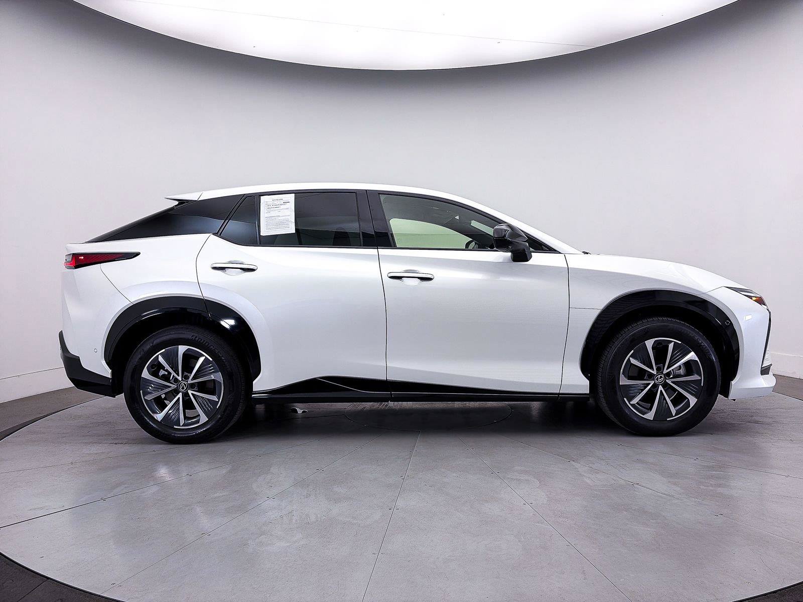 Used 2023 Lexus RZ 450e Premium w/ Technology Package AWD/4WD image 43