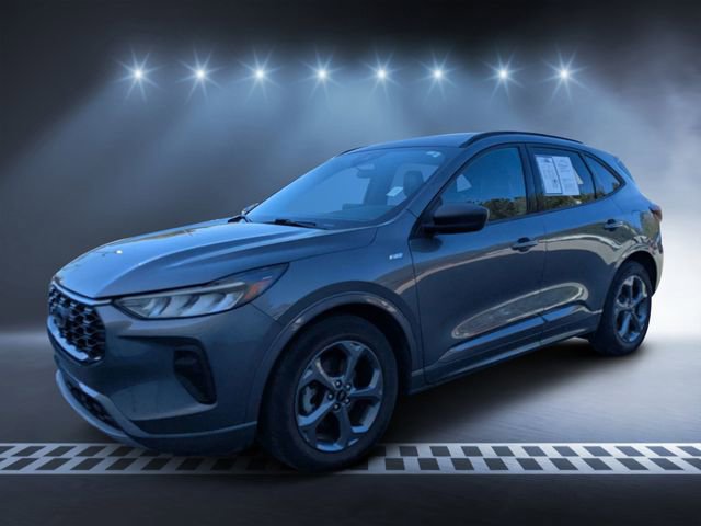Used 2023 Ford Escape ST-Line image 7