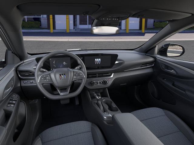 New 2026 Buick Envista Preferred FWD image 15