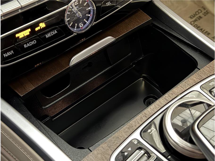 Used 2020 Mercedes-Benz G 63 AMG 4MATIC image 16