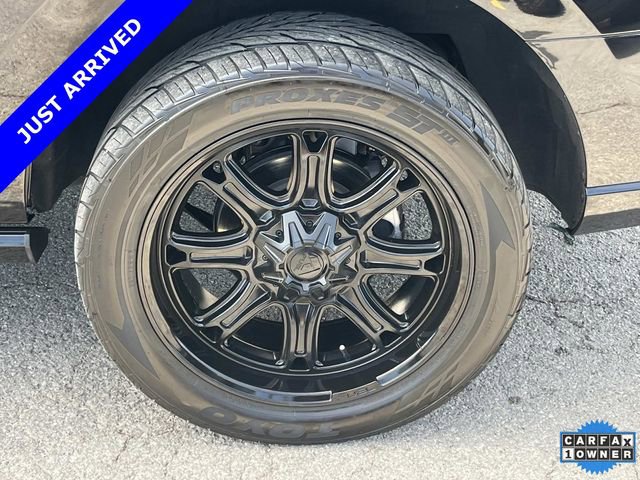 Used 2024 Ford Expedition Limited AWD/4WD image 11