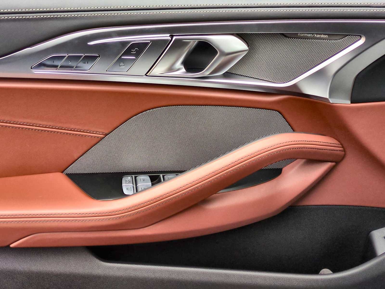 New 2026 BMW 840i xDrive AWD/4WD image 38