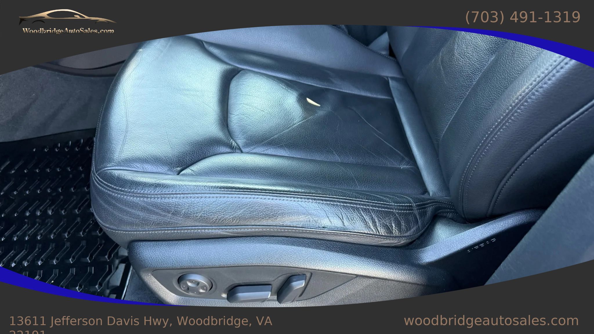 Used 2017 Audi Q7 3.0T Premium Plus image 15