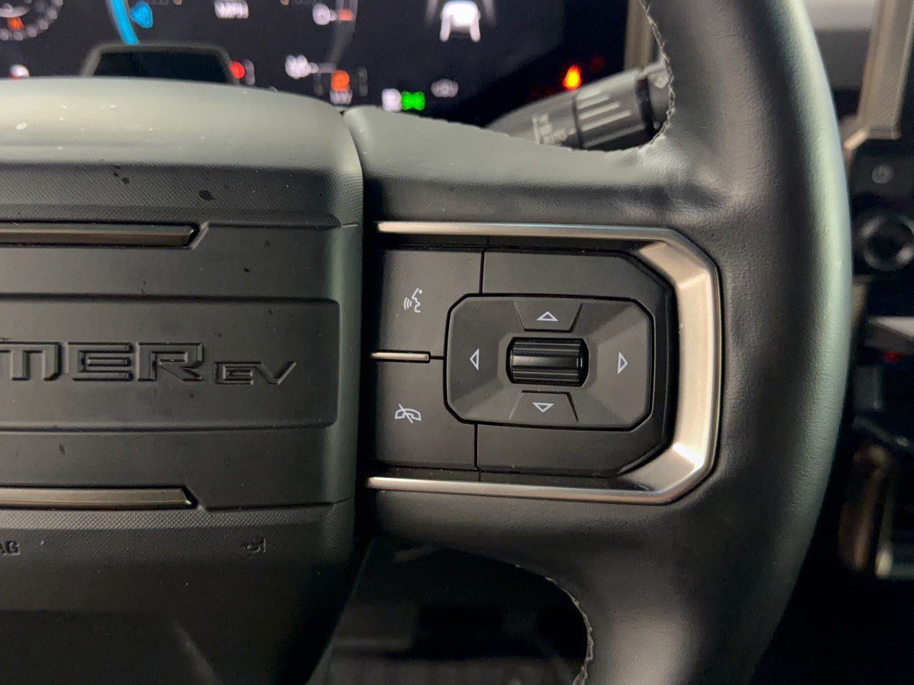 Used 2023 GMC Hummer EV Edition 1 AWD/4WD image 19