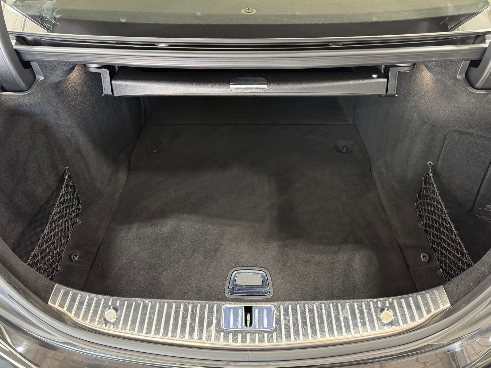 Used 2015 Mercedes-Benz S 550 4MATIC Sedan image 46
