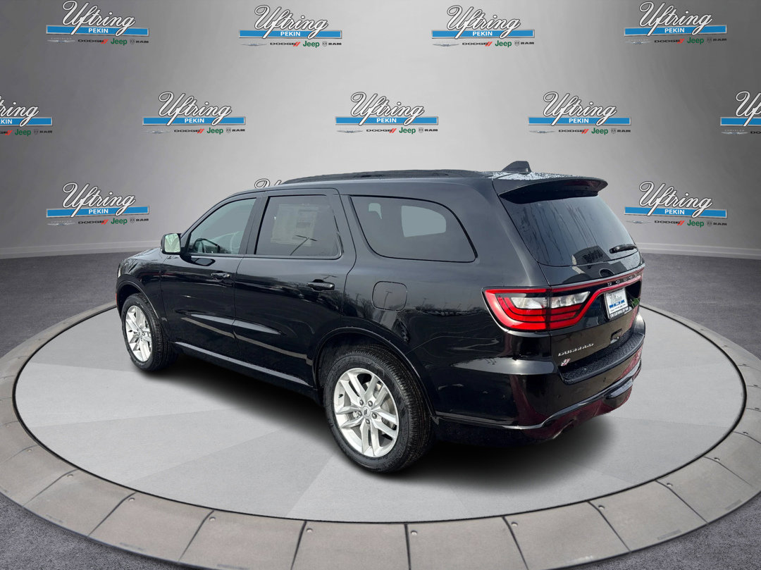 New 2026 Dodge Durango GT image 5
