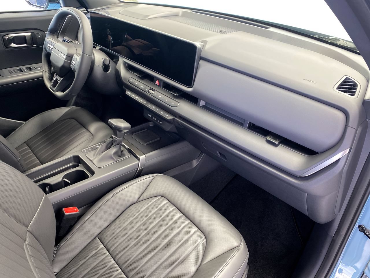 New 2027 Kia Seltos X-Line S AWD/4WD image 29