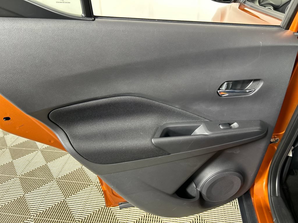 Used 2023 Nissan Kicks SV FWD image 16
