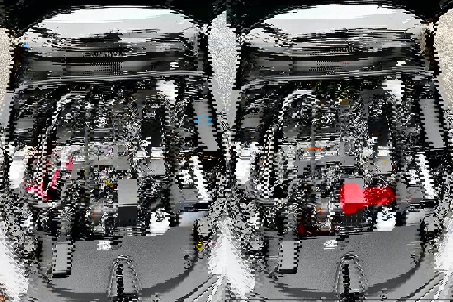 Used 2022 Toyota Corolla LE image 31