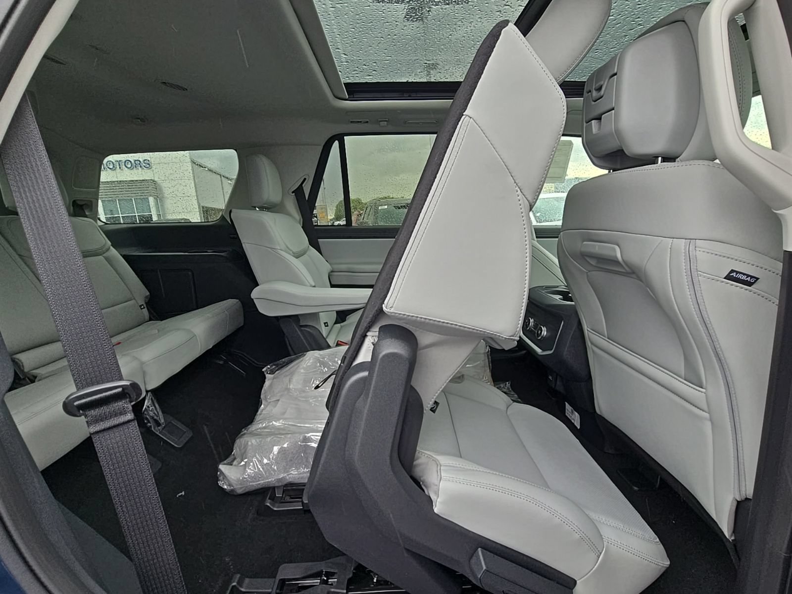 New 2027 Ford Expedition Platinum AWD/4WD image 44