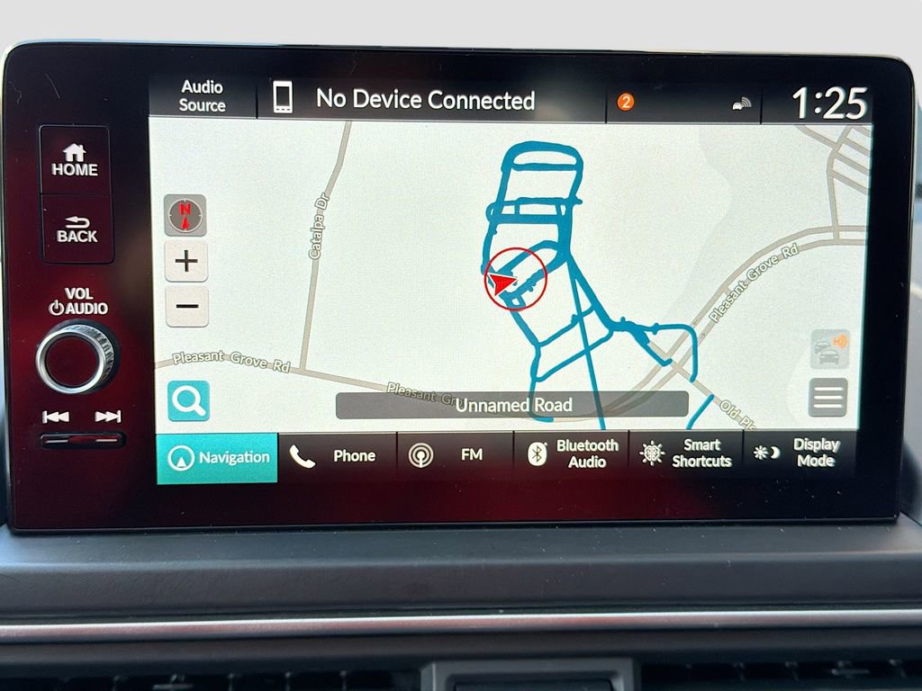 Used 2023 Honda Pilot Elite image 37