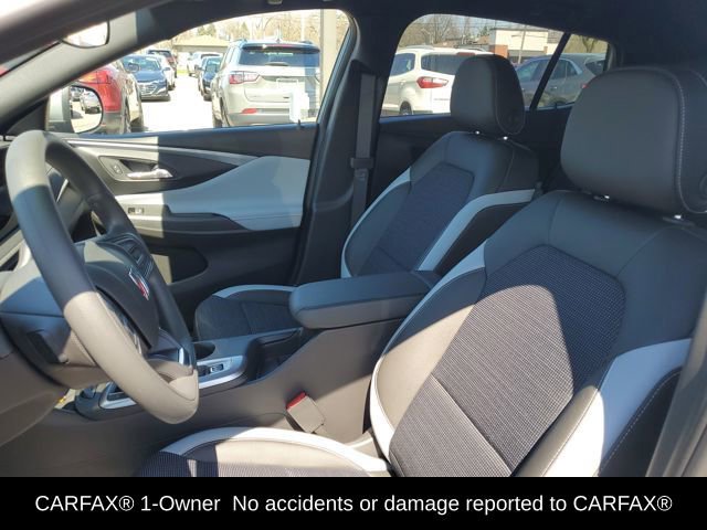 Used 2025 Buick Envista Preferred w/ Convenience II Package image 7
