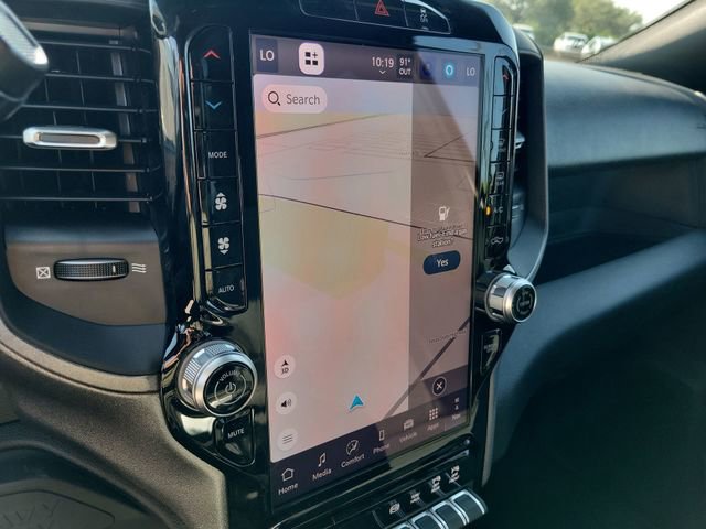 New 2026 RAM 2500 Tradesman image 19